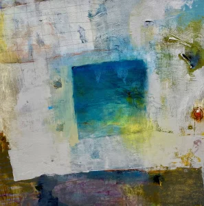 Young Year by Patricia Carrigan