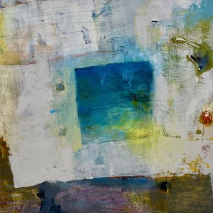Young Year by Patricia Carrigan