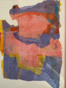Chasm by Suzanne Ashley