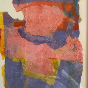 Chasm by Suzanne Ashley