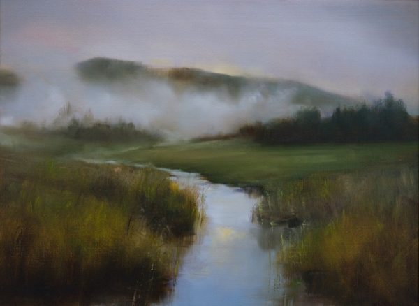 Painting in Oils with Robert Watkins – Summer Session II 2025 - Image 7