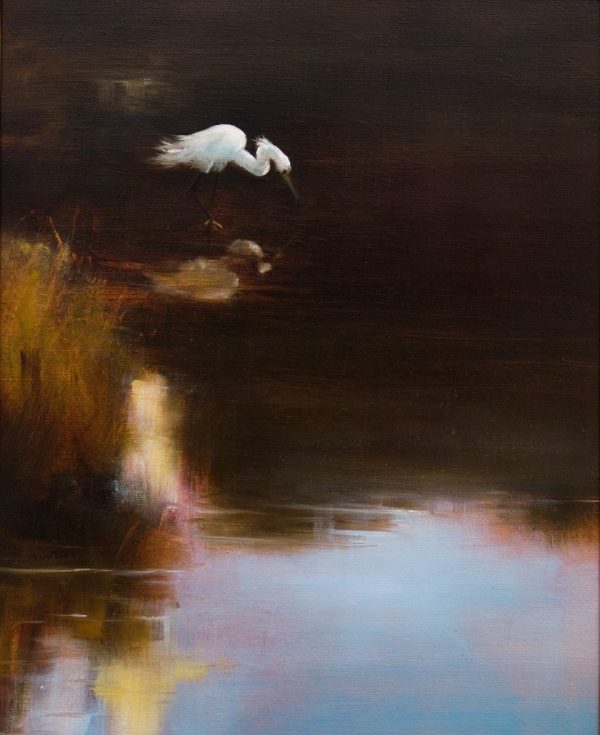Painting in Oils with Robert Watkins – Summer Session II 2025 - Image 6