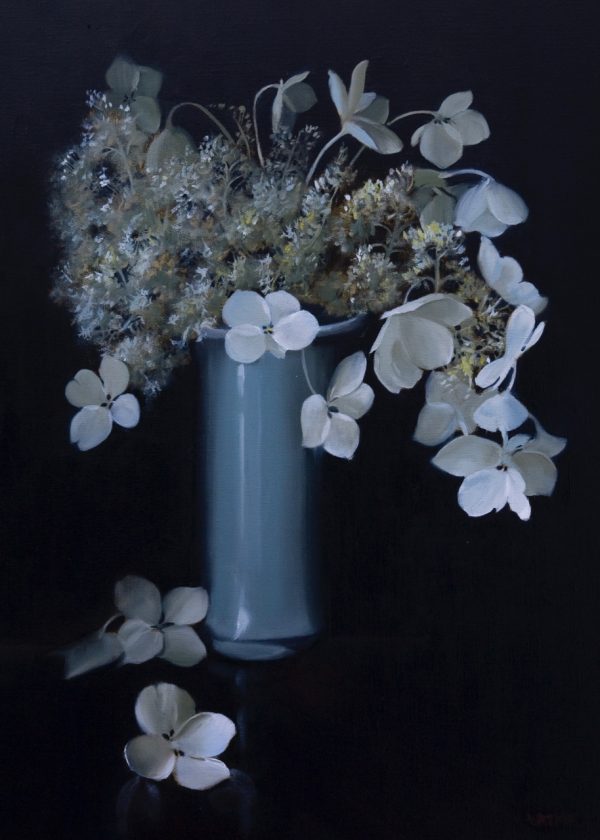 Painting in Oils with Robert Watkins – Summer Session II 2025 - Image 5