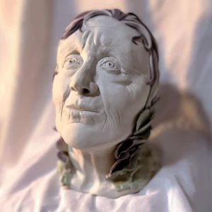 When I Am Old by Linda McMillan