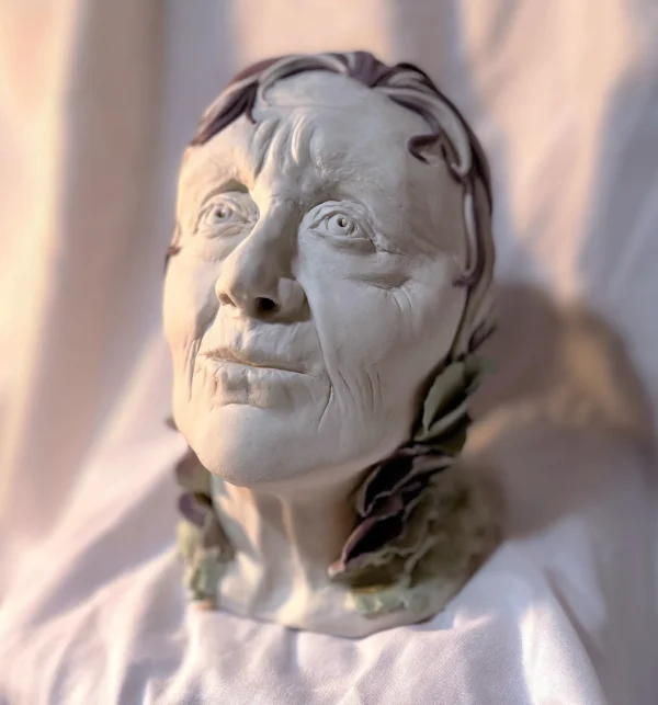 When I Am Old by Linda McMillan