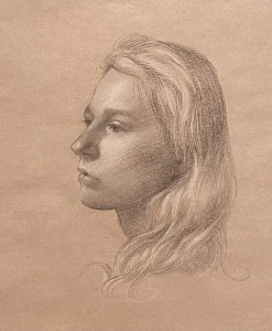 3/4 View by Nicole Alger