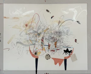 Pushing the Envelope by Nancy Lasar