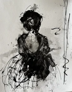 That Moment by Kathleen L'Hommedieu