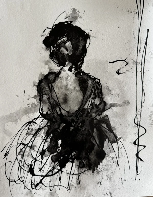 That Moment by Kathleen L'Hommedieu