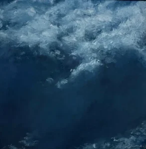 From Above I by Leslie Landau