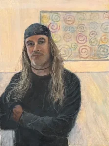 Billy by Robert Lenz