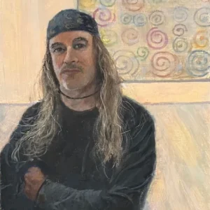 Billy by Robert Lenz