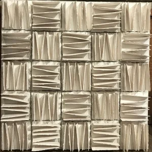 Lines in Space by Elizabeth MacDonald