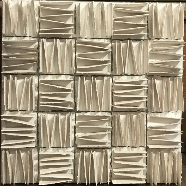 Lines in Space by Elizabeth MacDonald