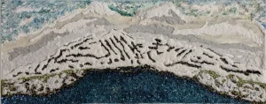 Walk off the Earth by Polly Hayward Miller