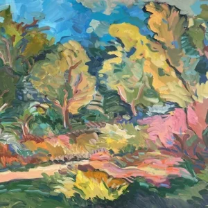 Enchanted by Heather Scofield