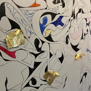 Discovering Calligraphy With a Master, Alibaba Awrang Workshop (Sunday, March 15)