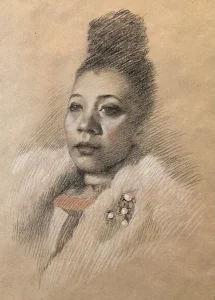 Bejewelled by Nicole Alger