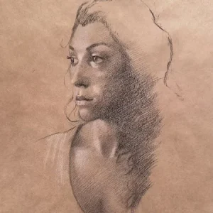 Dusky by Nicole Alger