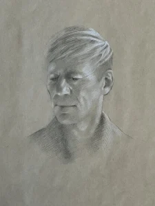 Terry by Nicole Alger