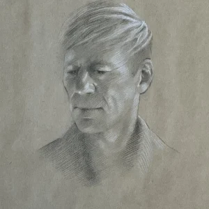 Terry by Nicole Alger