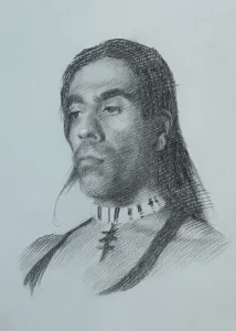 Amulet by Nicole Alger