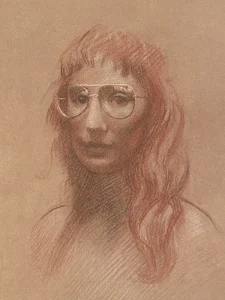 Big Frames by Nicole Alger