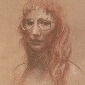 Big Frames by Nicole Alger