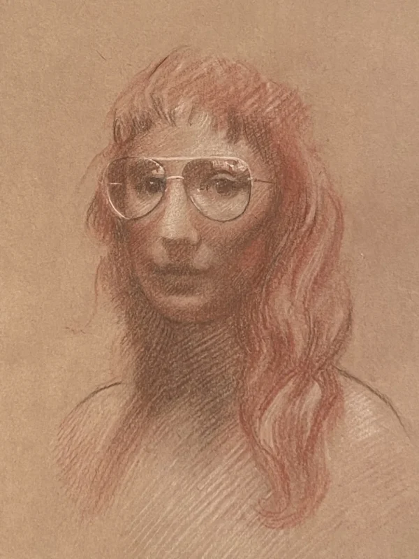 Big Frames by Nicole Alger