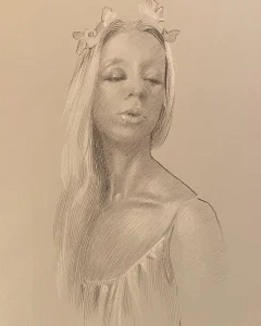 Crown by Nicole Alger