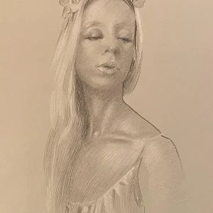 Crown by Nicole Alger