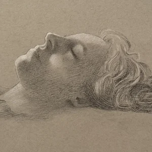 Deep Sleep by Nicole Alger