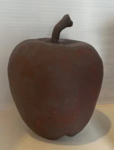Apple by Souby Boski