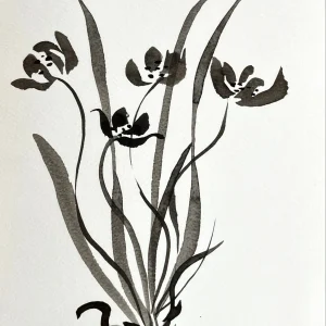 In Bloom by Tessa Lee Hilford