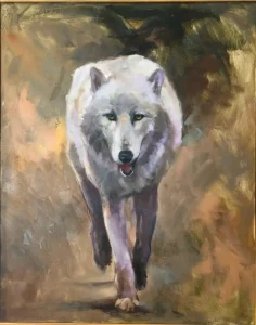 On the Move by Melody Asbury