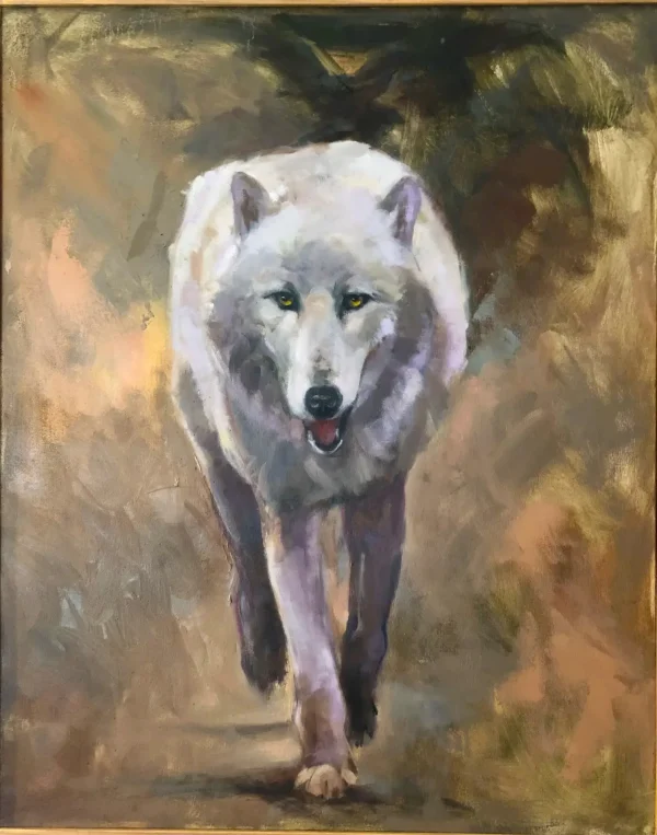 On the Move by Melody Asbury