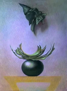 Flight by Nicole Alger