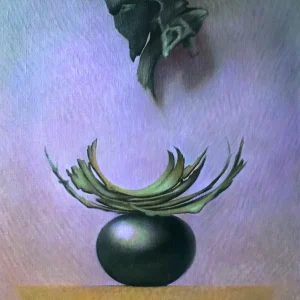 Flight by Nicole Alger