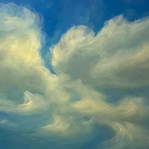 Passage by Patty Fogle