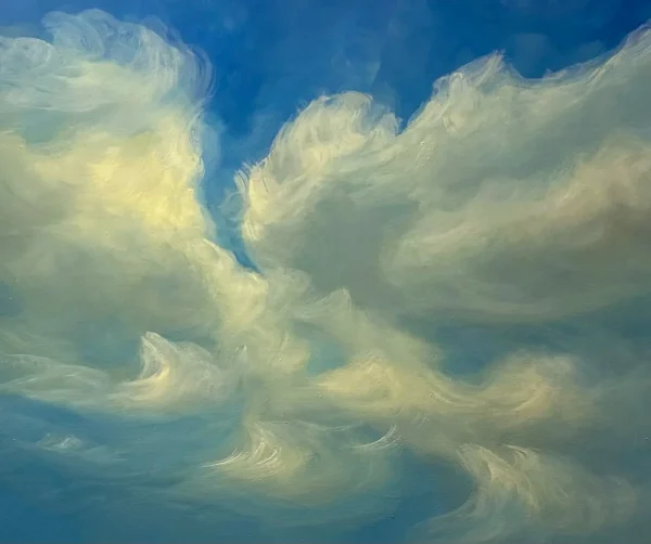 Passage by Patty Fogle