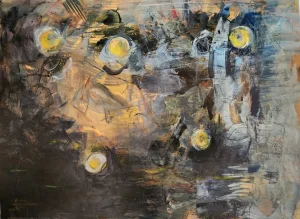 Beginning by Joan Macfarlane