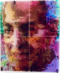 Dad by Kenny Litwack