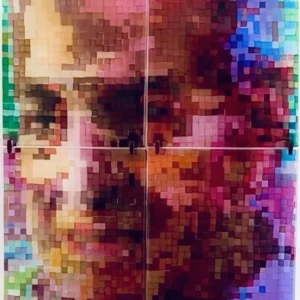 Dad by Kenny Litwack