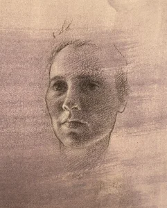 Lavender by Nicole Alger