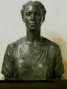 Homage to Laurana by Anthony Antonios