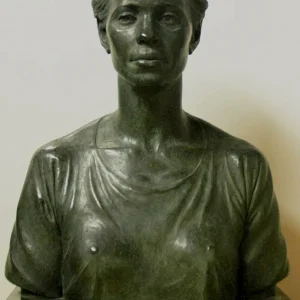 Homage to Laurana by Anthony Antonios