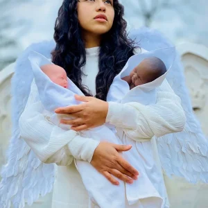 Creation by LuLu Roche