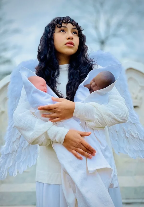 Creation by LuLu Roche
