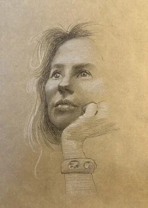 Pools of Light by Nicole Alger