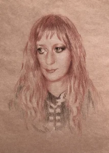 Tresses by Nicole Alger